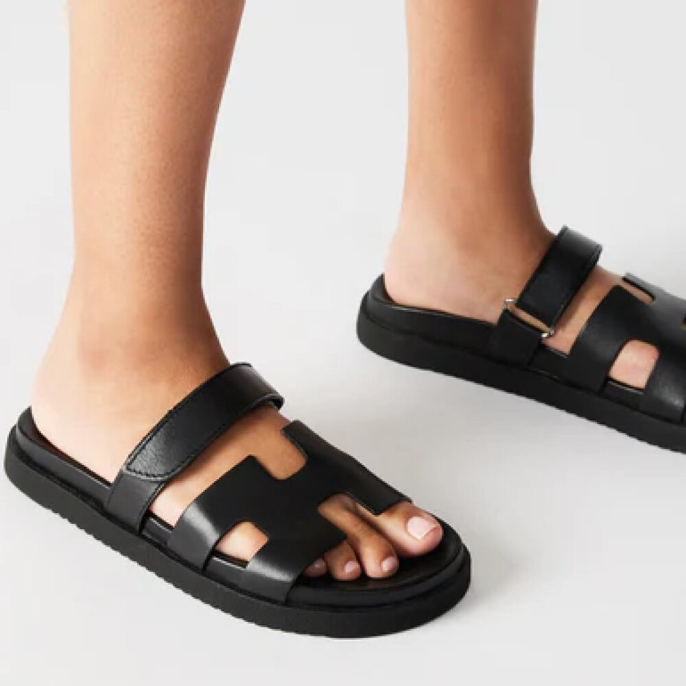 Steve Madden Sandals